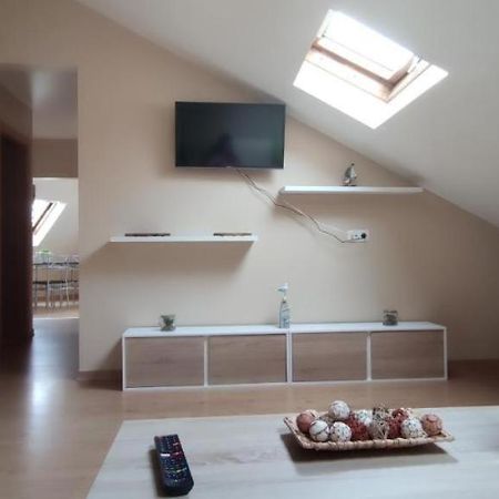 Apartamento San Bartolo Barreiros Eksteriør billede