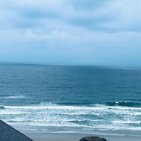 Apartamento San Bartolo Barreiros Eksteriør billede