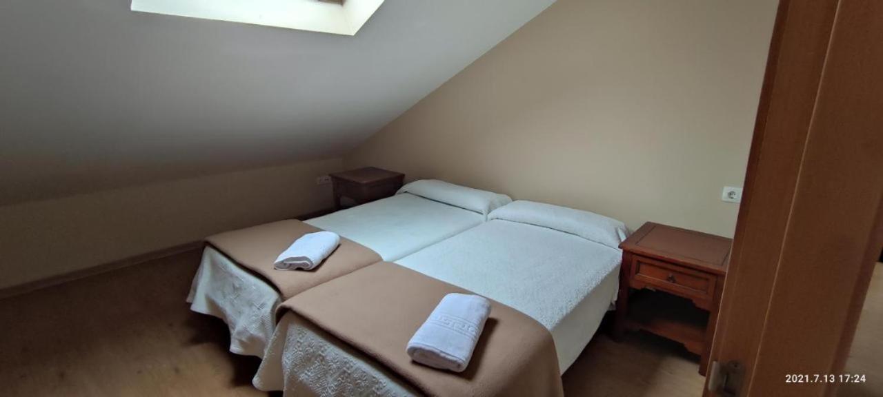 Apartamento San Bartolo Barreiros Eksteriør billede