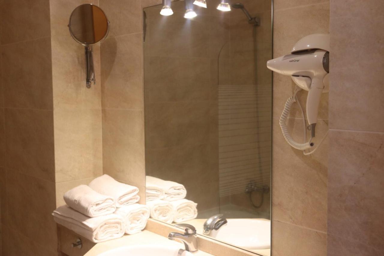 Apartamento San Bartolo Barreiros Eksteriør billede