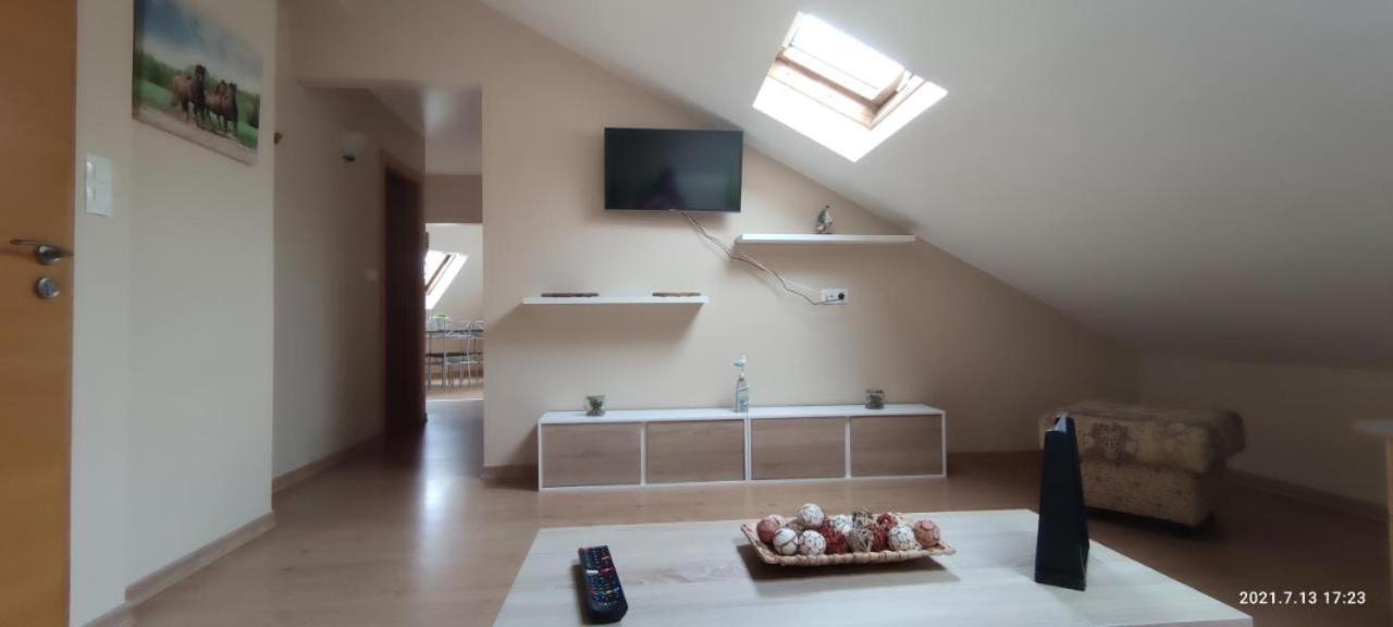 Apartamento San Bartolo Barreiros Eksteriør billede