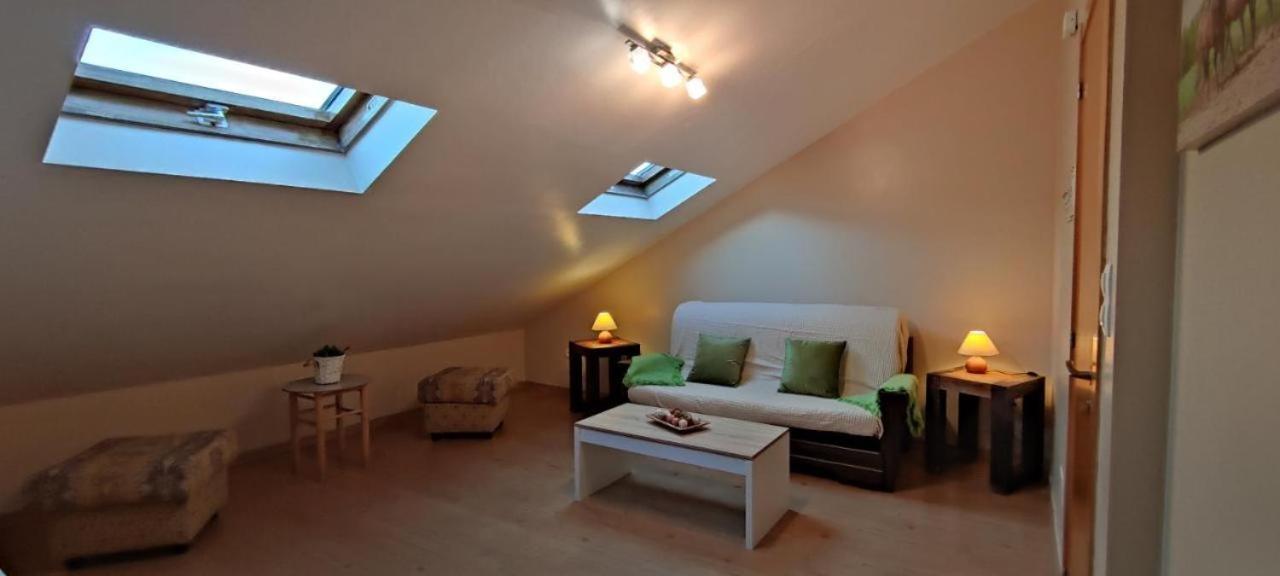 Apartamento San Bartolo Barreiros Eksteriør billede