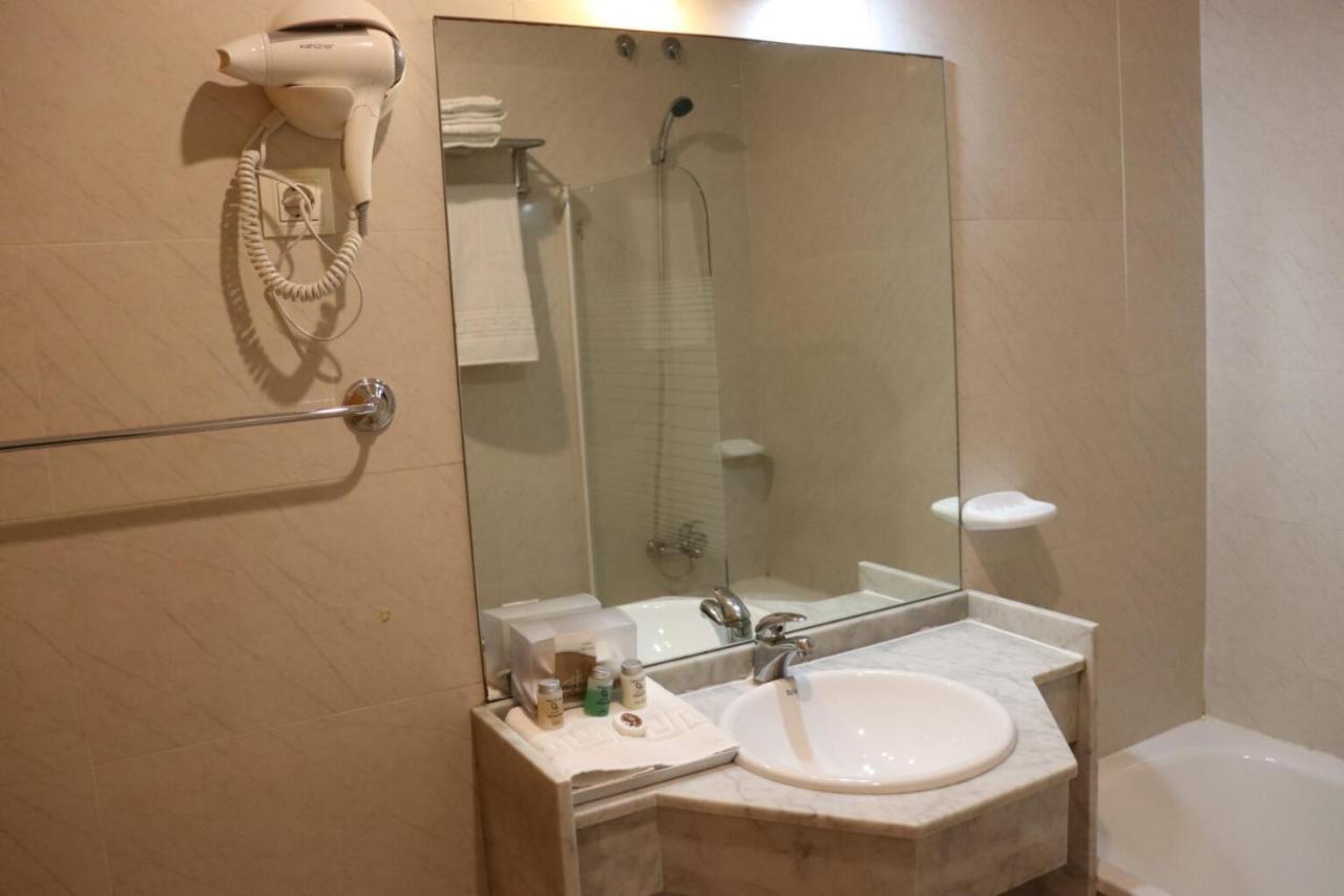 Apartamento San Bartolo Barreiros Eksteriør billede