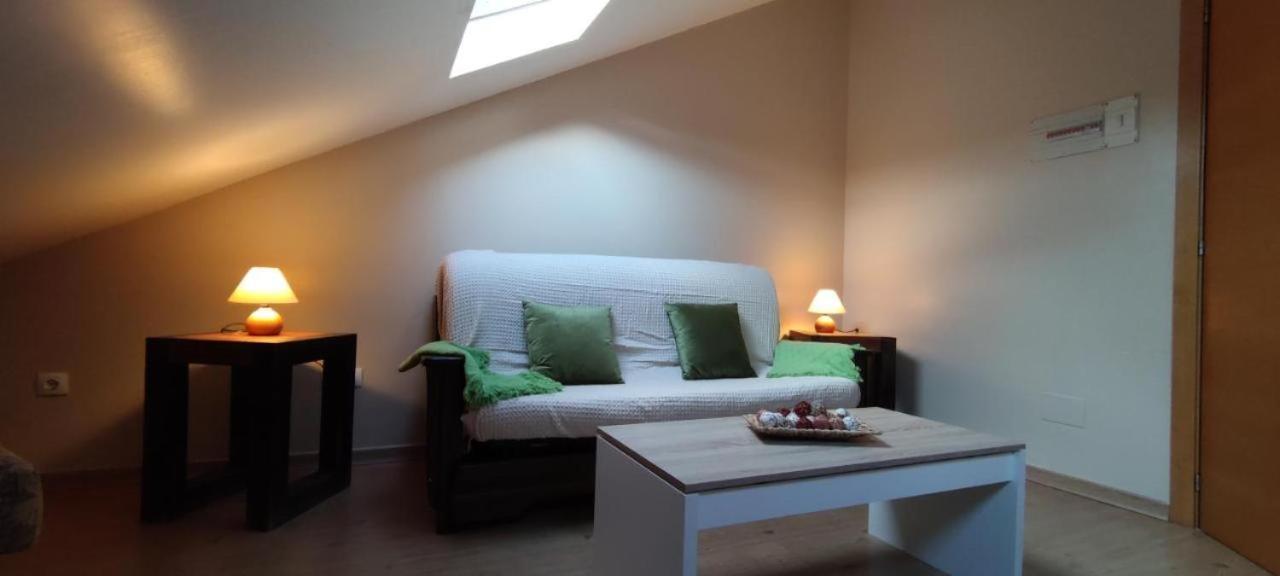 Apartamento San Bartolo Barreiros Eksteriør billede