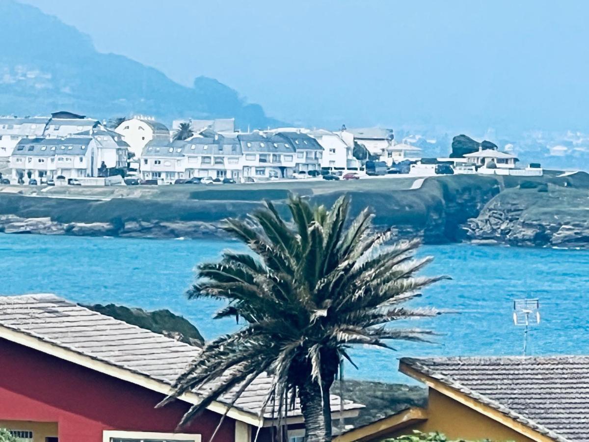 Apartamento San Bartolo Barreiros Eksteriør billede