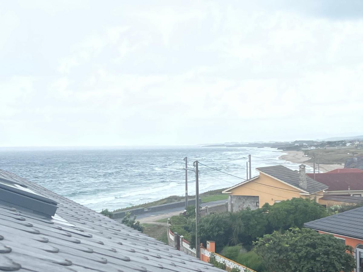 Apartamento San Bartolo Barreiros Eksteriør billede