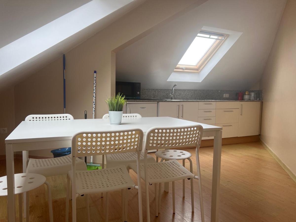 Apartamento San Bartolo Barreiros Eksteriør billede
