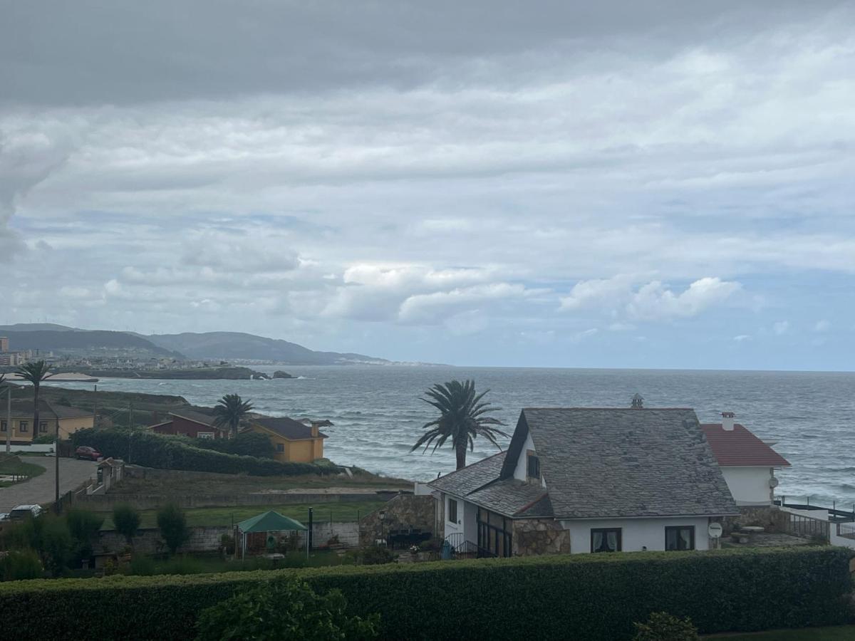 Apartamento San Bartolo Barreiros Eksteriør billede